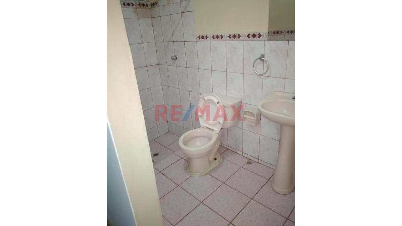 VENTA DE CASA EN LA LAGUNA DEL CHIPE - 2