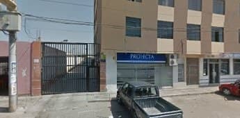 TACNA 060 DPTO 301-A RESIDENCIAL VILLA PLAZA - 1