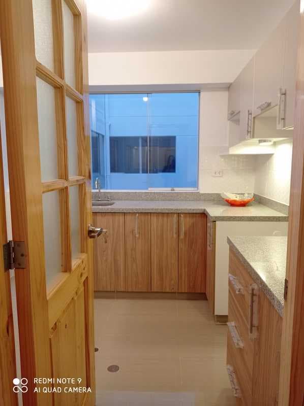 Se Alquila lindo departamento en Urb Larapa Cusco - 1