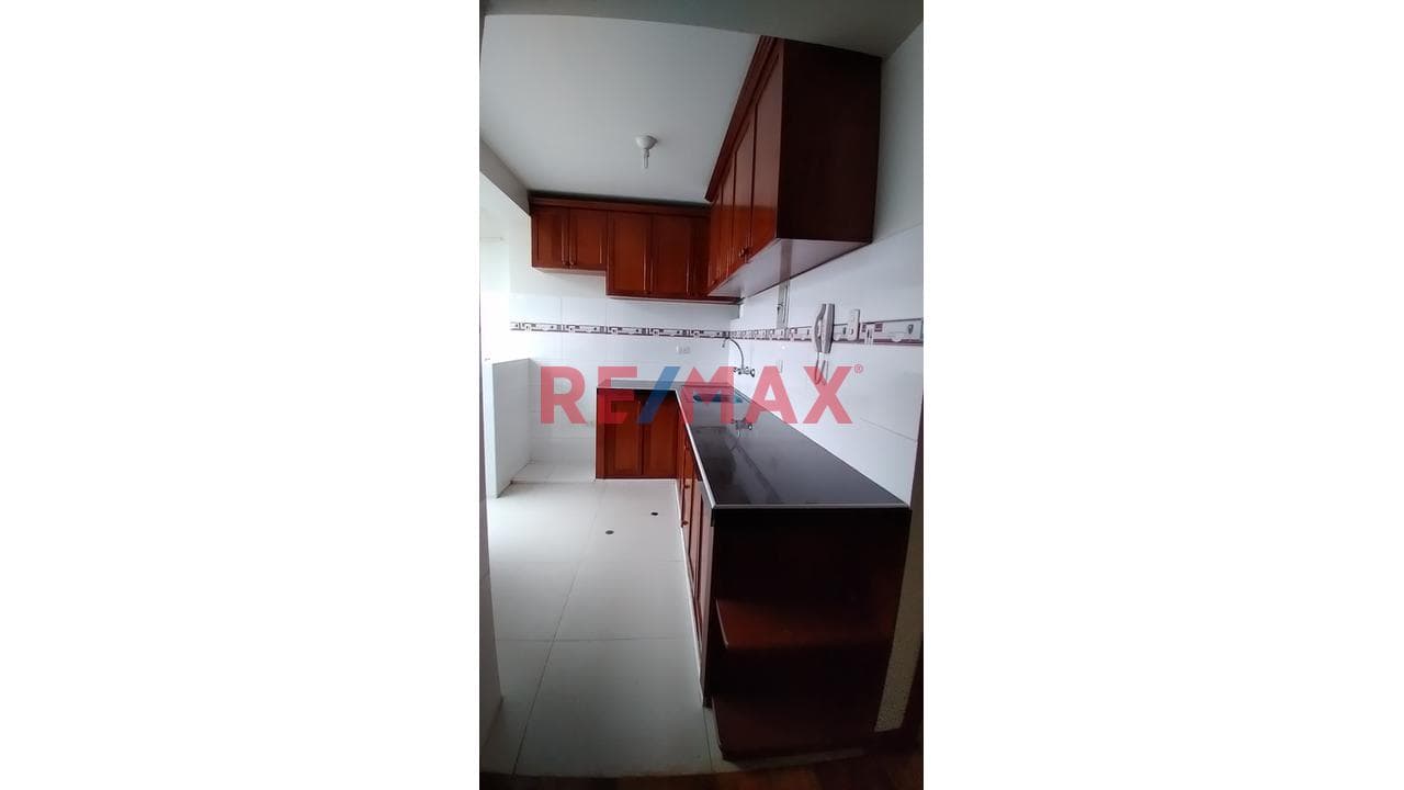 DEPARTAMENTO EN VENTA - 2