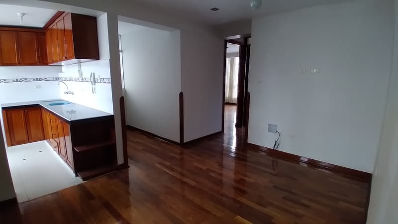 DEPARTAMENTO EN VENTA - 1