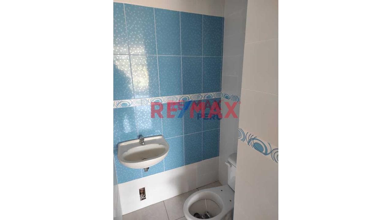 EDIFICIO SEMI ACABADO UBICADO EN QUINTA LOS ANDENES DE CAYMA - 2