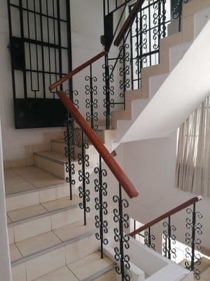 ALQUILER DE DEPARTAMENTO PARA PERSONAL STAFF EN TALARA - 1