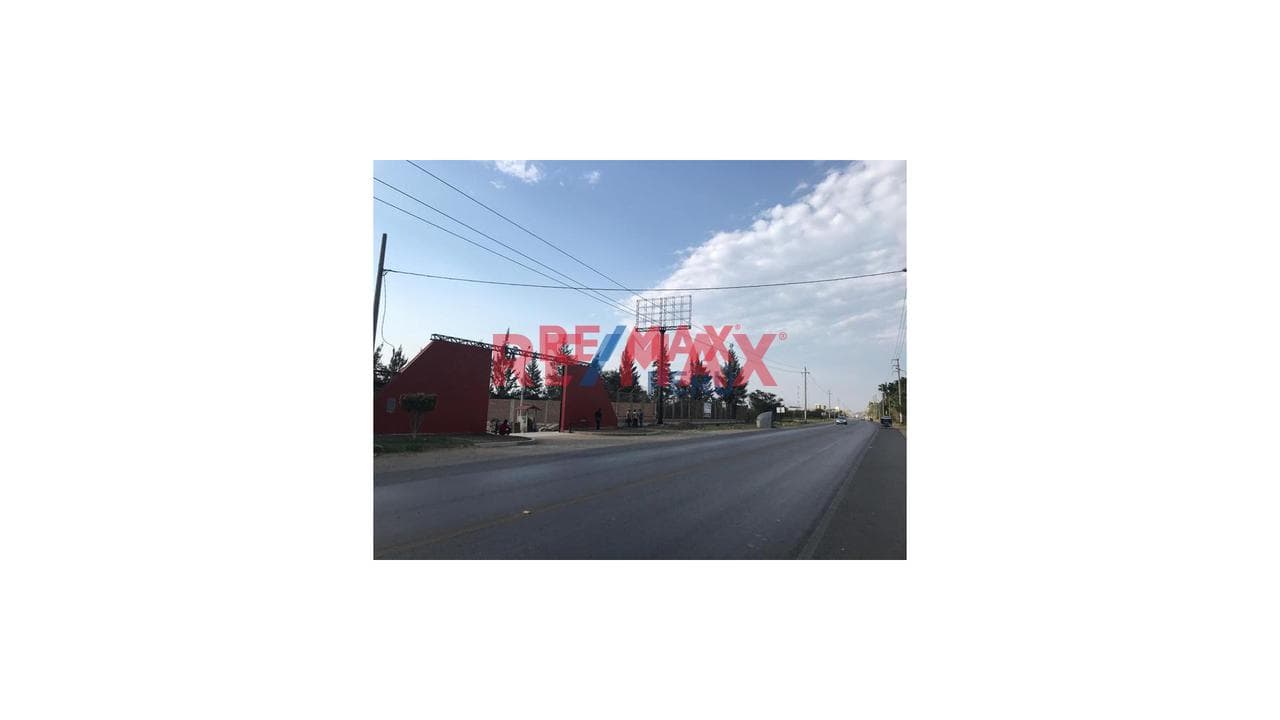 ALQUILER DE LOCAL INDUSTRIAL EN AV. PANAMERICANA KM 708 CERCA - 2