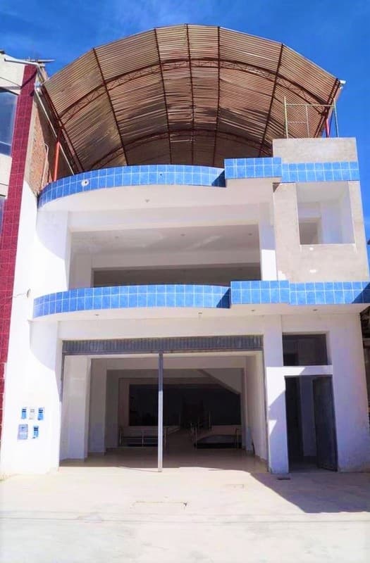 ALQUILER DE LOCAL COMERCIAL EN HUANCAYO - 1