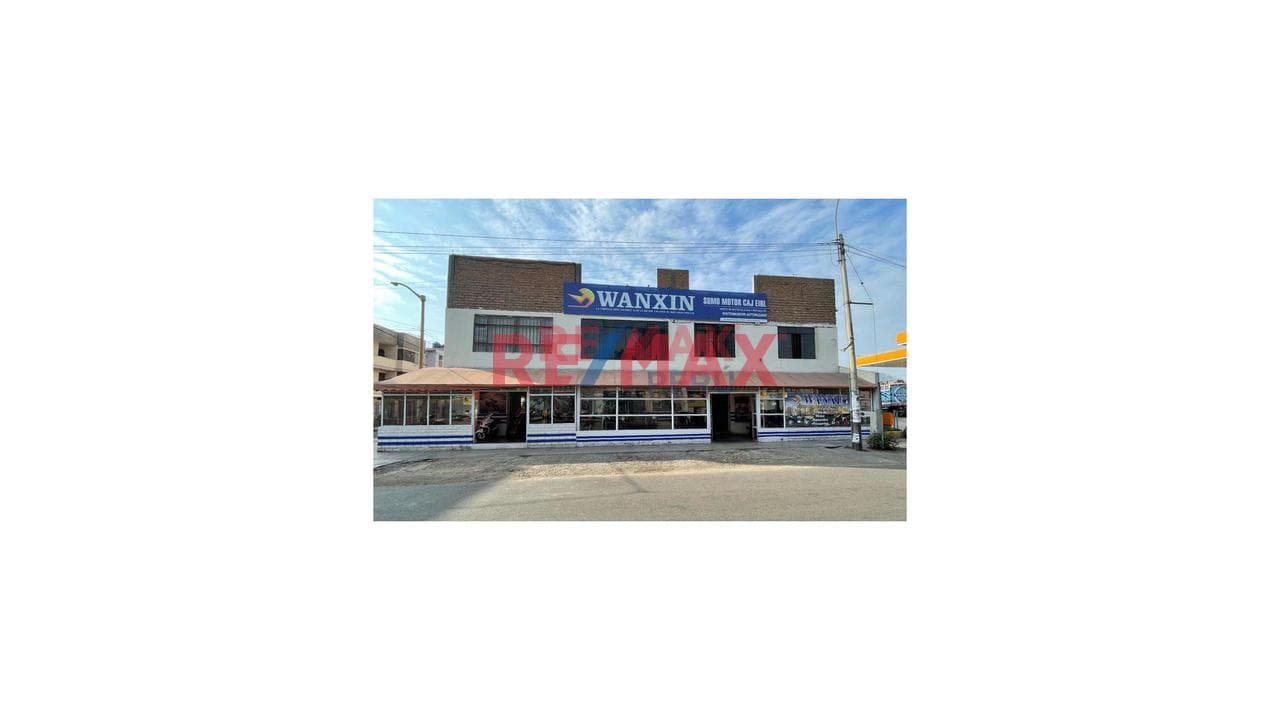 LOCAL COMERCIAL EN AV. AMERICA NORTE EN VENTA - 2