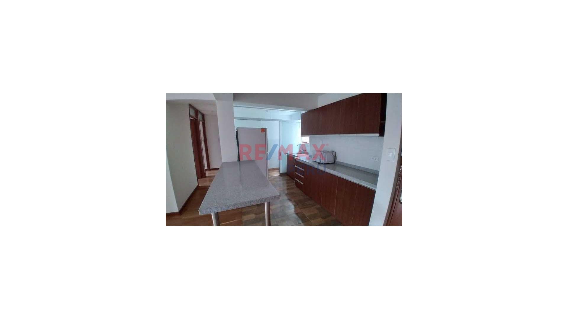 EN VENTA DEPARTAMENTO DE ESTRENO - 1