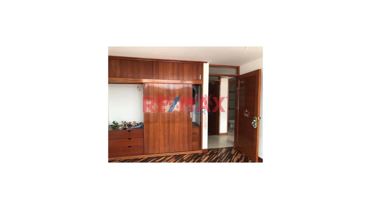EN VENTA DEPARTAMENTO UBICADO EN ZONA RESIDENCIAL - 2