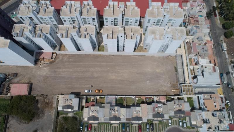 Venta de Terreno Para Proyecto Inmobiliario Multifamiliar en Excelente Zona - 1