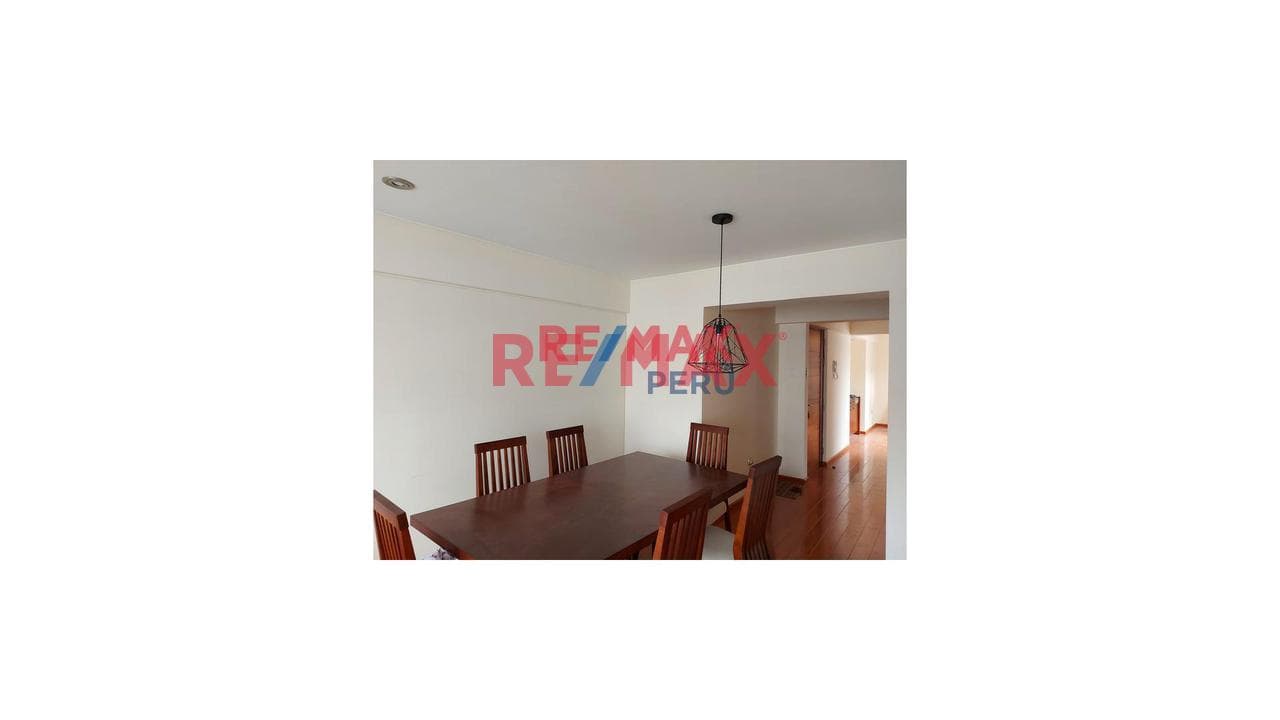 LUJOSO DEPARTAMENTO EN VENTA - 2