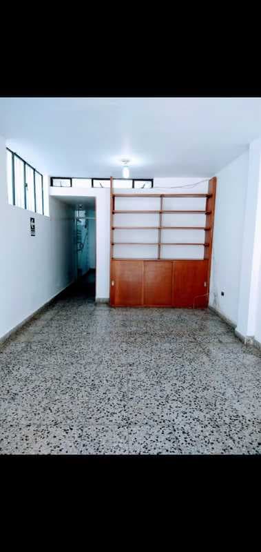 SE ALQUILA LOCAL COMERCIAL - 1