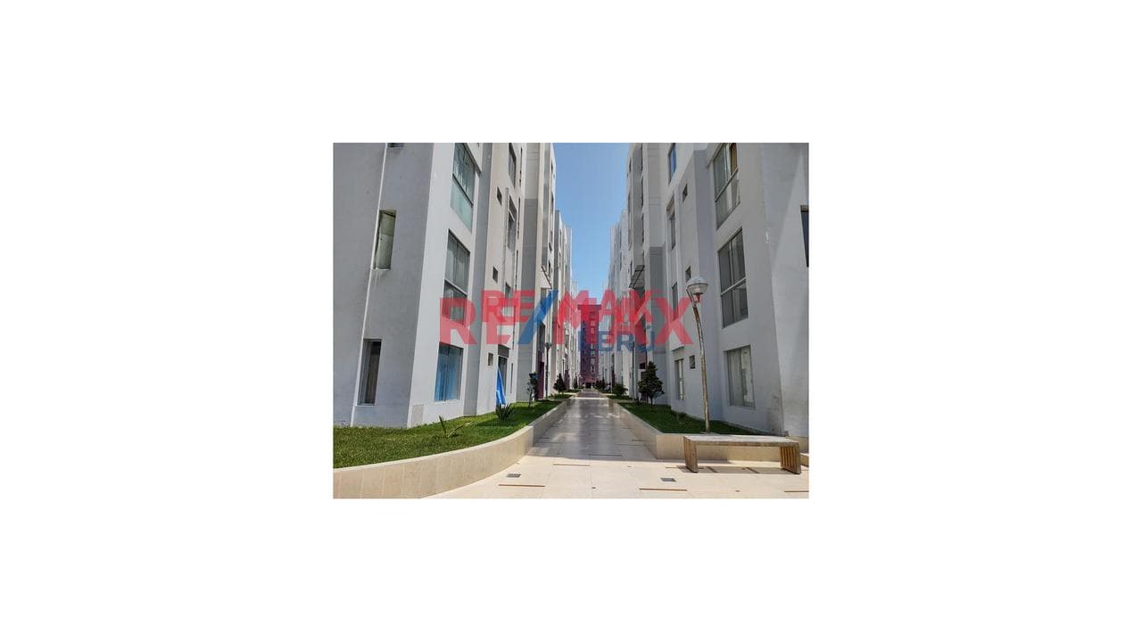 VENDO DEPARTAMENTO CON EXCELENTE DISTRIBUCIÓN Y HERMOSA VISTA, EN LAS - 2