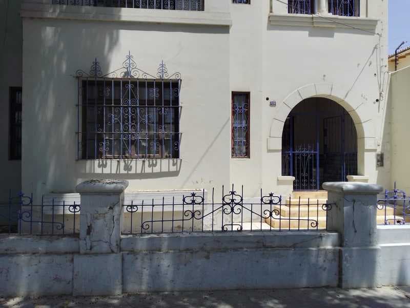 se alquila local comercial - 1