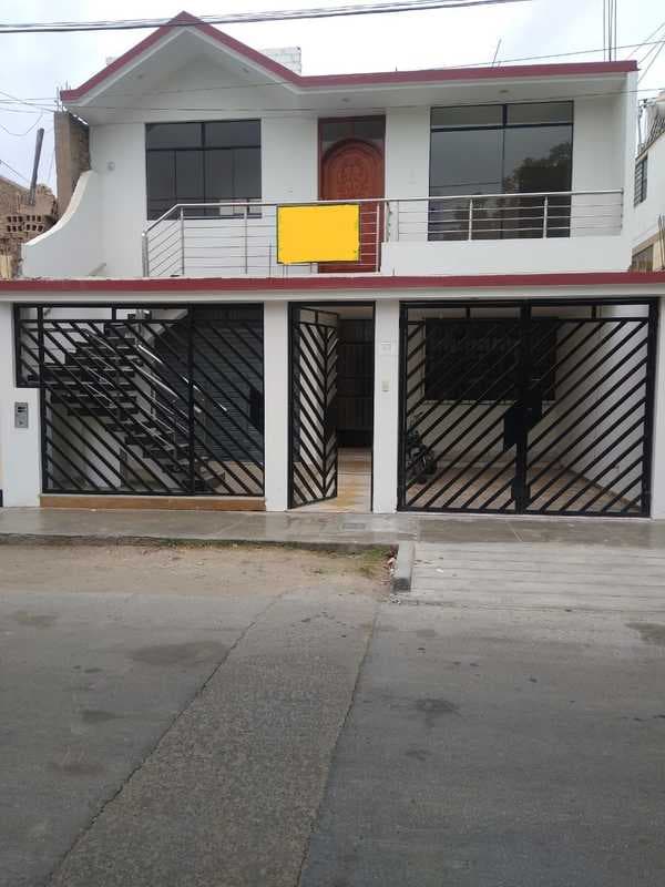 SE ALQUILA CASA PARA EMPRESAS - 1