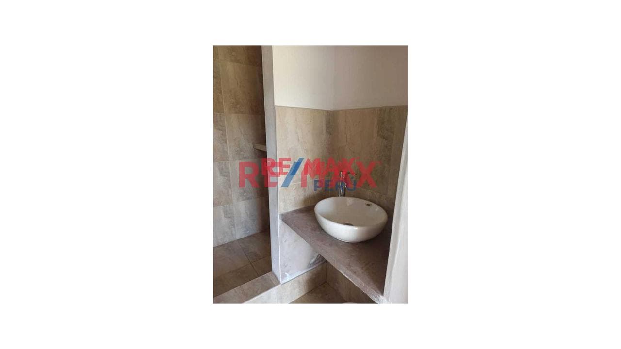 CASA EN ALQUILER UBICADA EN SECTOR CHICHUBAMBA CON RECOLETA - 2