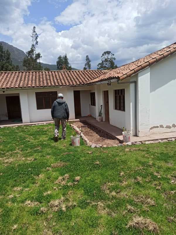 CASA EN ALQUILER UBICADA EN SECTOR CHICHUBAMBA CON RECOLETA - 1