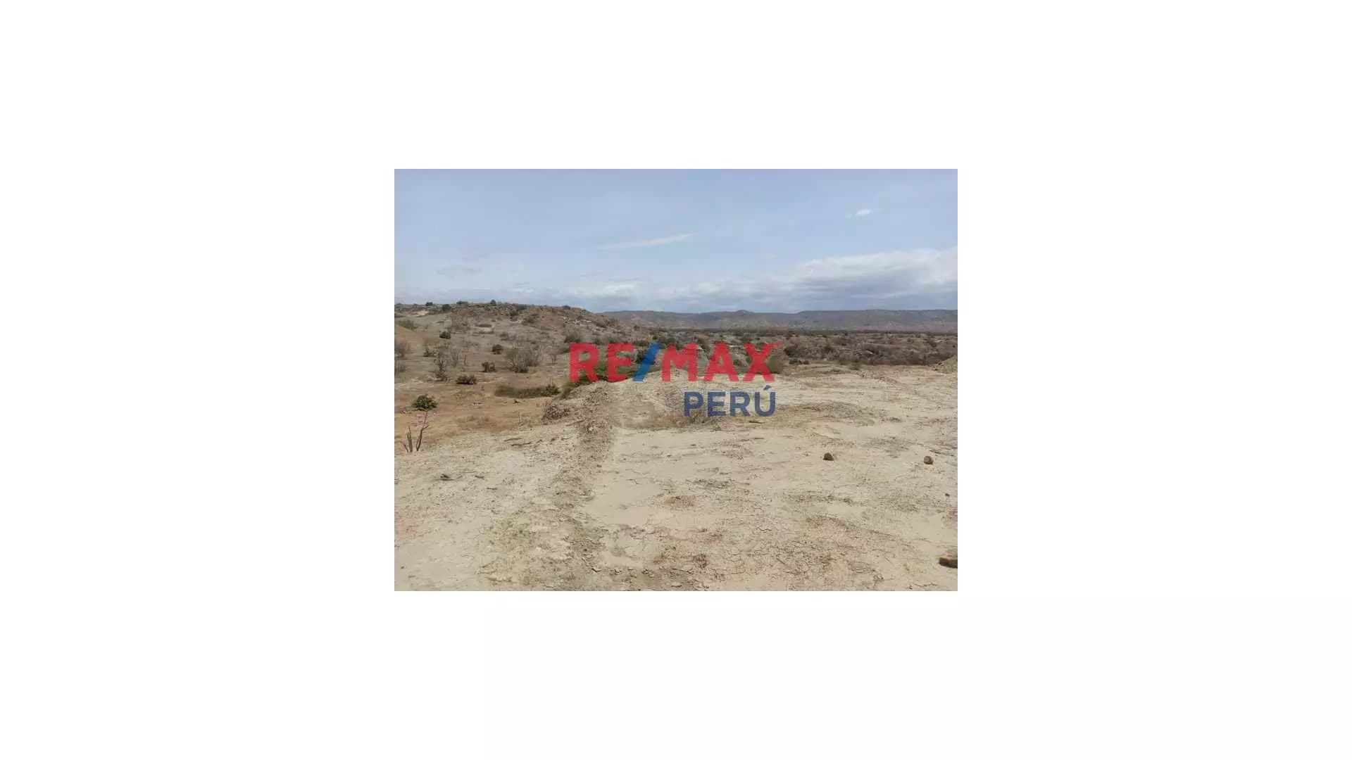 AMPLIO TERRENO EN VICHAYITO - 2
