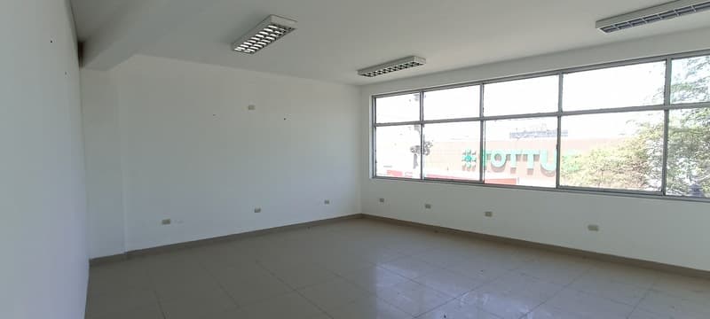 ALQUILER LOCAL COMERCIAL PARA OFICINAS Y NEGOCIOS Nº 302 - 1