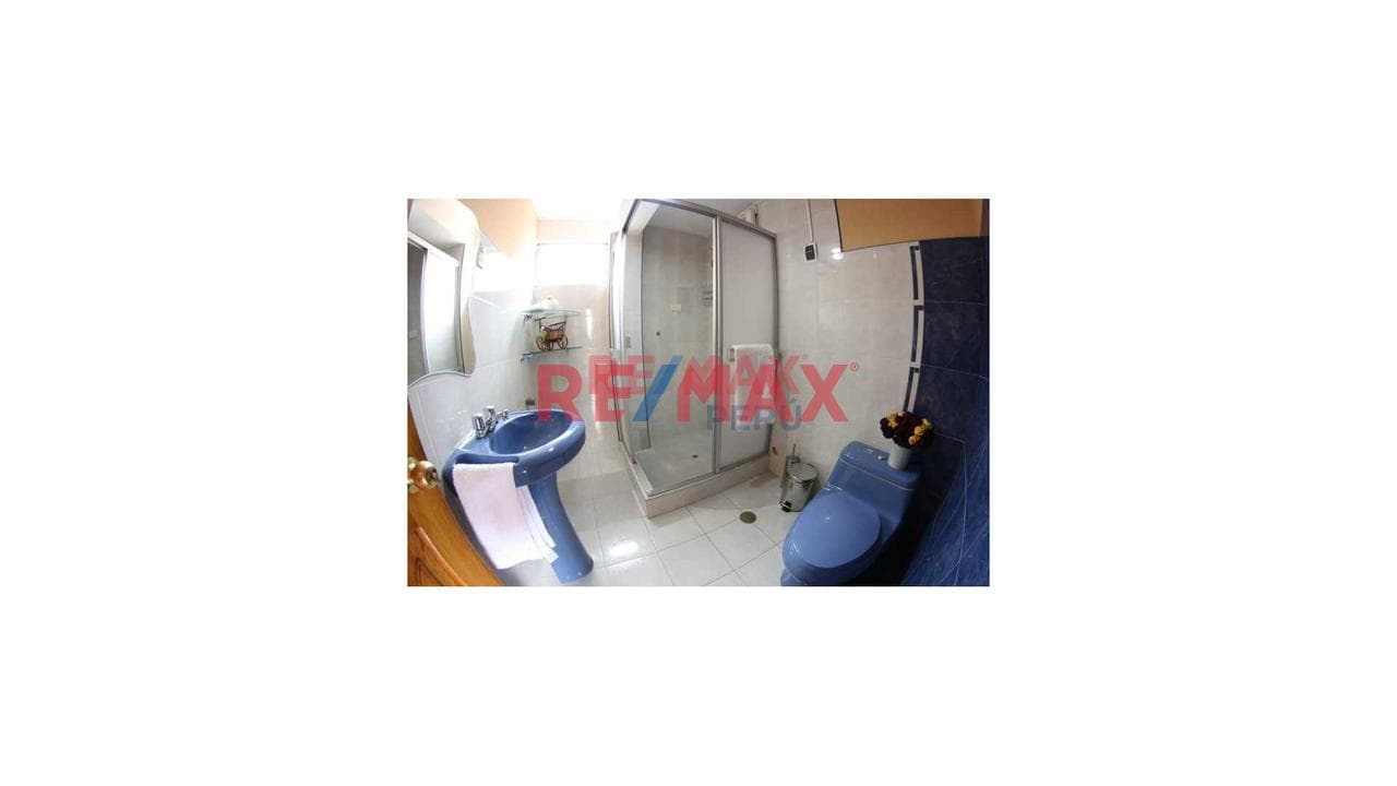 MINI DEPARTAMENTO AMOBLADO EN ALQUILER - 2