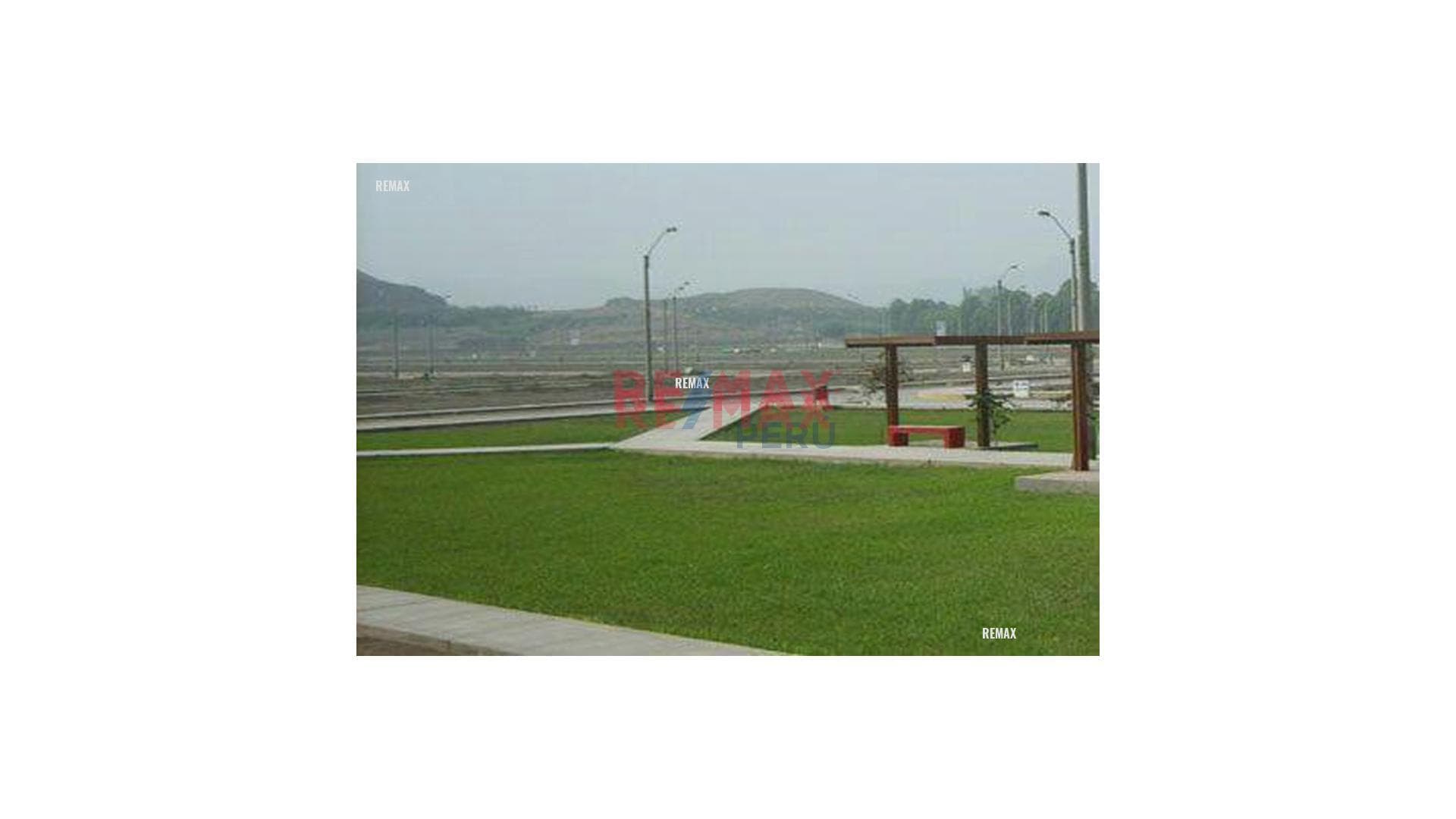 VENDO TERRENO 112.5M2 URB. LA RINCONADA CHICLAYO - 2