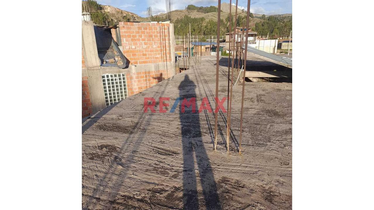 SE VENDE CASA EN CACHIMAYO CUSCO - 2