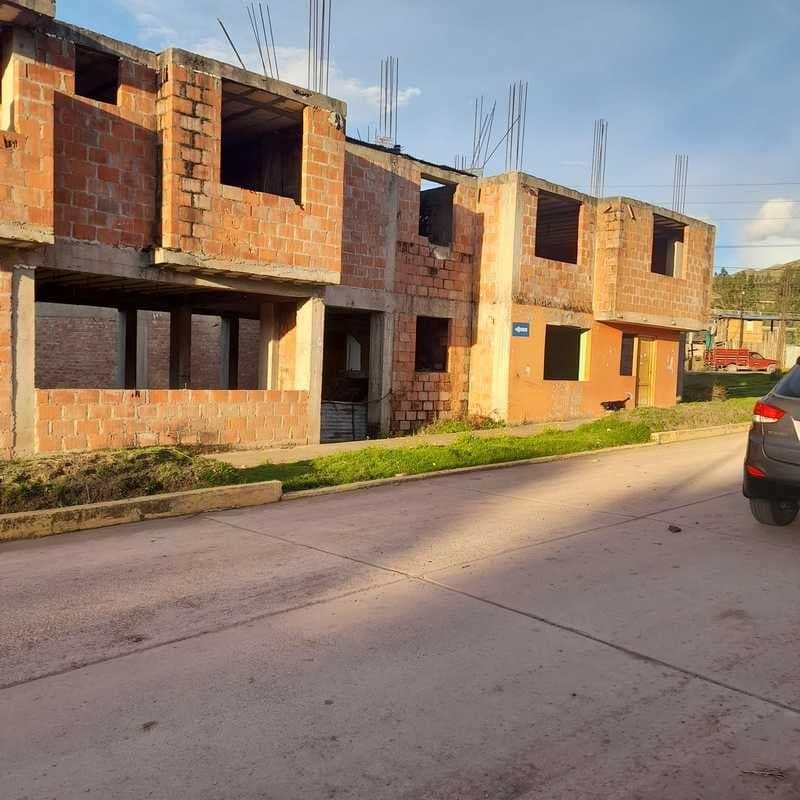 SE VENDE CASA EN CACHIMAYO CUSCO - 1