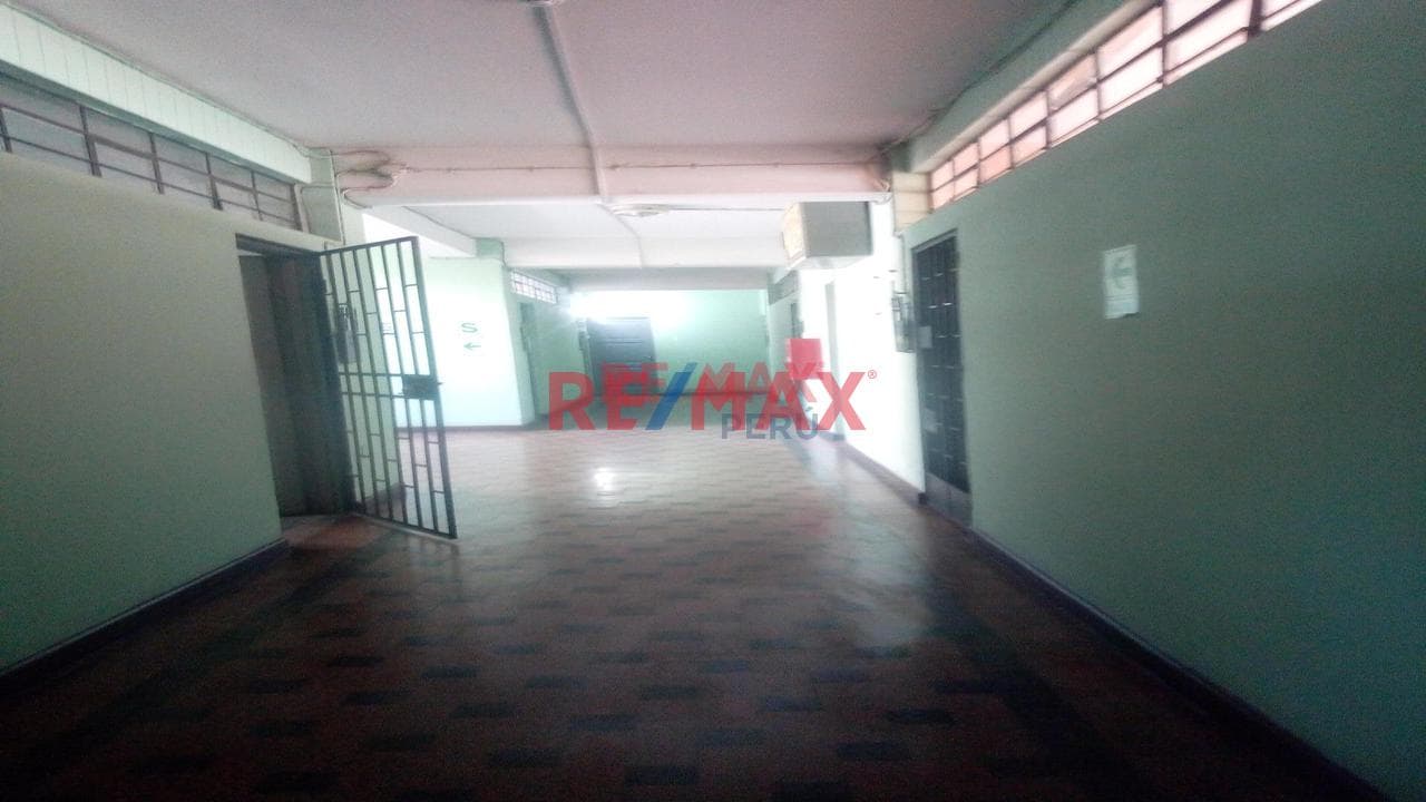 OFICINA EN CENTRO DE PIURA Nº 304 - 2