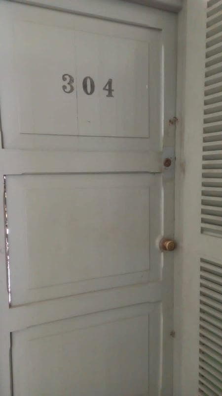 OFICINA EN CENTRO DE PIURA Nº 304 - 1