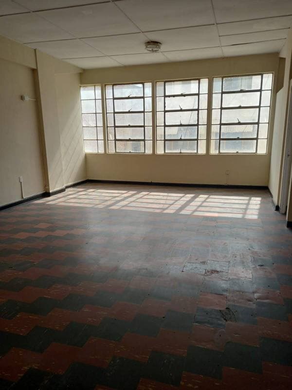 OFICINA EN ALQUILER EN CENTRO DE PIURA Nº 305 - 1