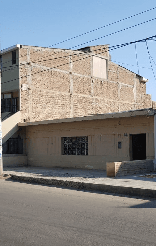 SE ALQUILA LOCAL COMERCIAL - 1