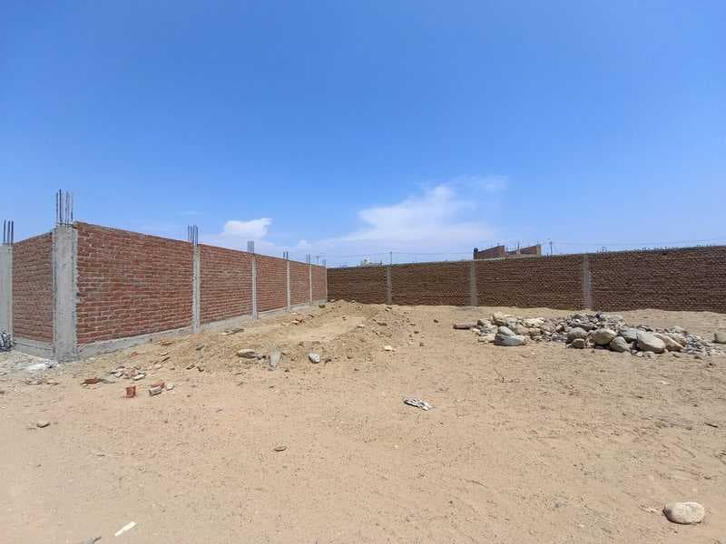 VENDO TERRENO EN CONDOMINIO DE 136.12 M² CERRITO DE LA - 1