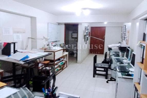 Oficina - San Isidro - 1