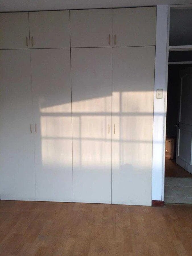 Departamento - Ate Vitarte - 1