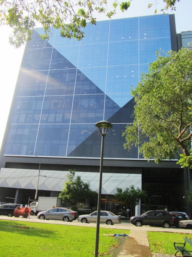 Vendo Oficina Implementada en Edificio en Calle Amador Merino Reyna, San Isidro - 1