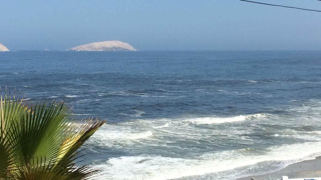 Linda casa en playa los Pulpos_200 m2 - 1