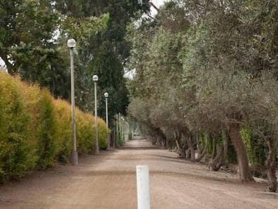 Vendo Casa de Campo en Fundo Hacienda San Andres 1, Santa Cruz De Las Flores - 1