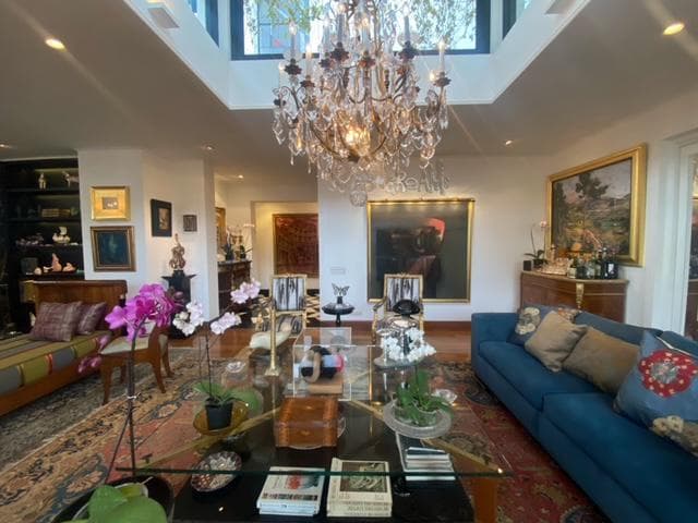 PH DUPLEX EN VENTA - SAN ISIDRO - 1