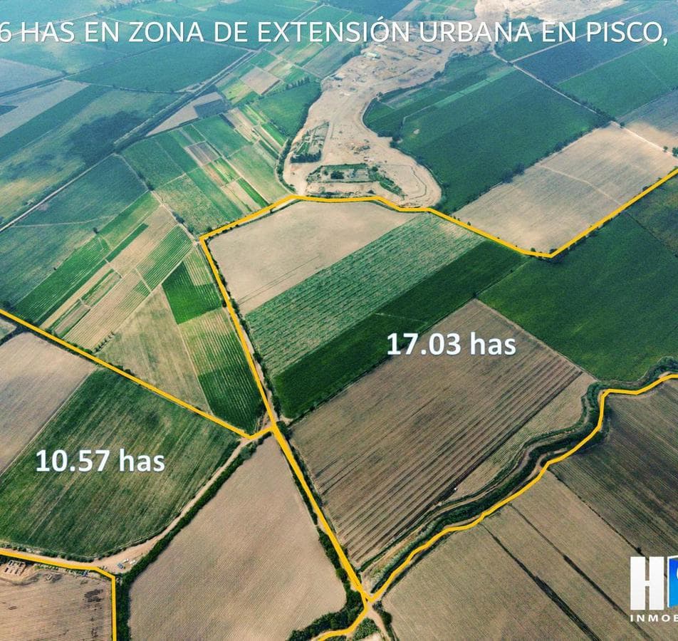 ZONIF. ZTE - para USO RESIDENCIAL, COMERCIAL, RECREACIONAL, CULTURAL, ETC! - 2