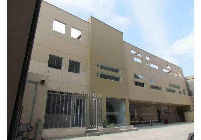 Local - Villa el Salvador - 1