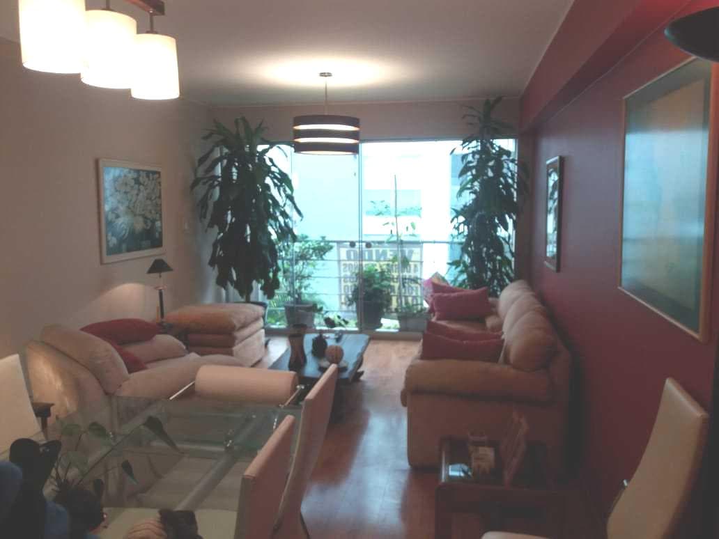 Departamento - Miraflores - 1