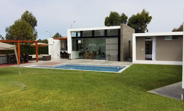 La Mejor Oportunidad De Tener Tu Casa De Campo!!! - 1