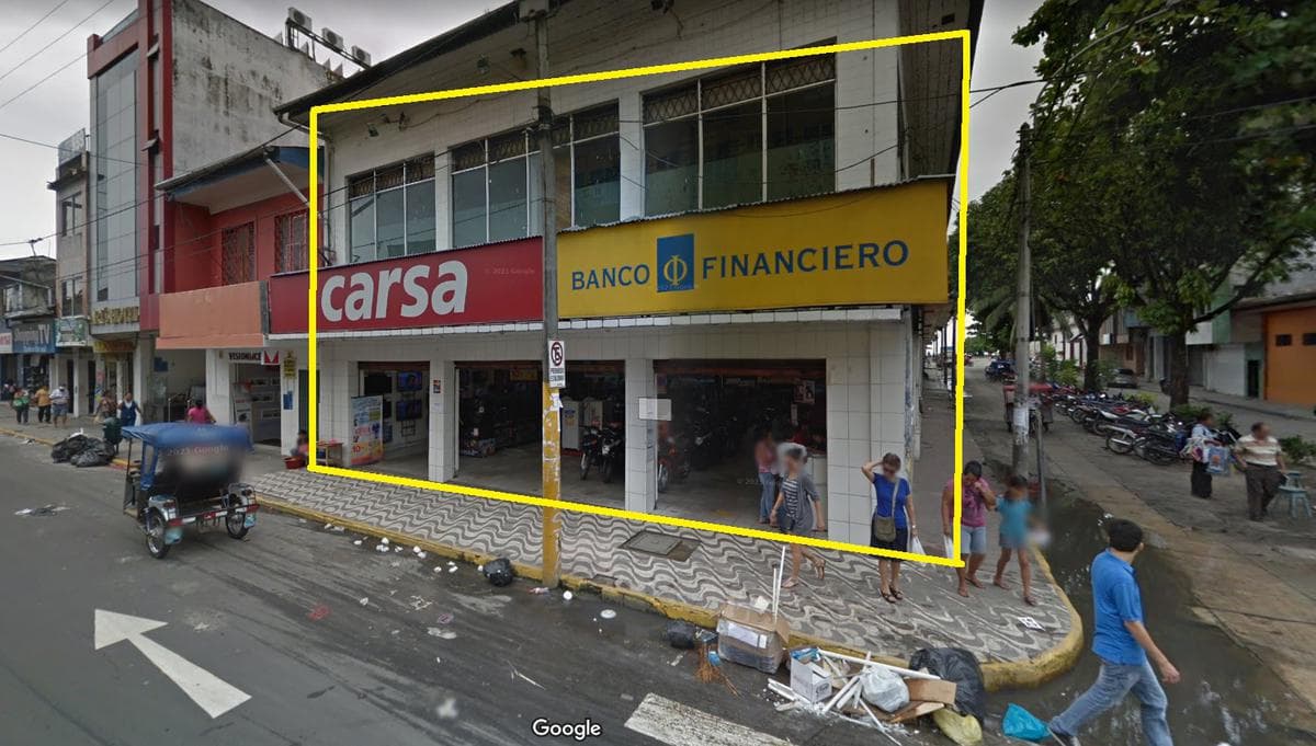 Venta de Local Comercial en Iquitos - 2