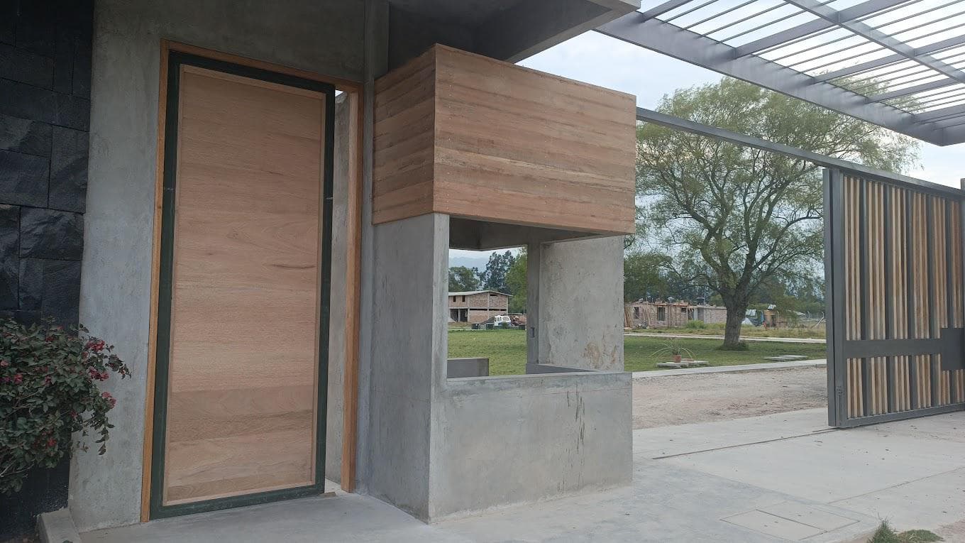 Preciosos terrenos de 1000m² en nuevo condominio de lujo en Los Baños del Inca, Cajamarca - 2