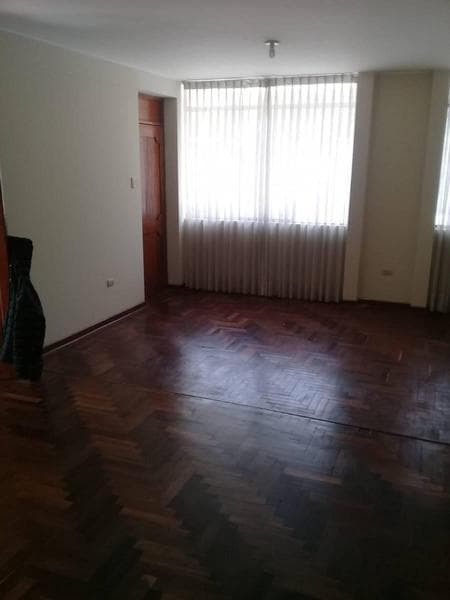 Vendo Dpto Calle Jose de la Torre Ugarte, La Molina (66 Javier Prado Este) - 1