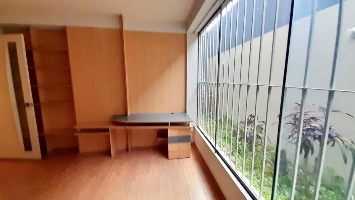 Venta de Departamento primer piso, Trujillo, La Merced III Etapa - 1