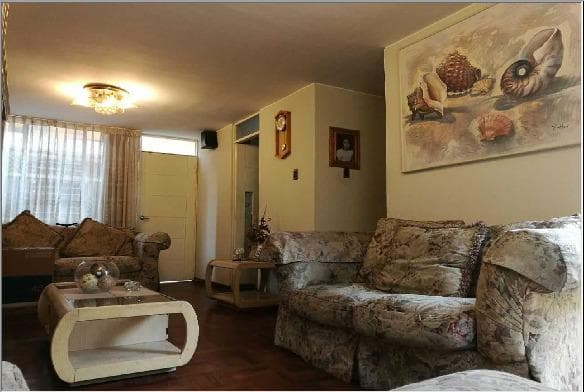 Casa - Los Olivos - 2