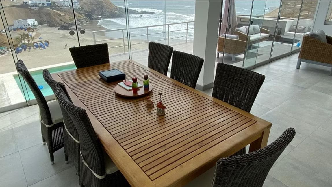 Casa en Venta en el Condominio Palillos - 1