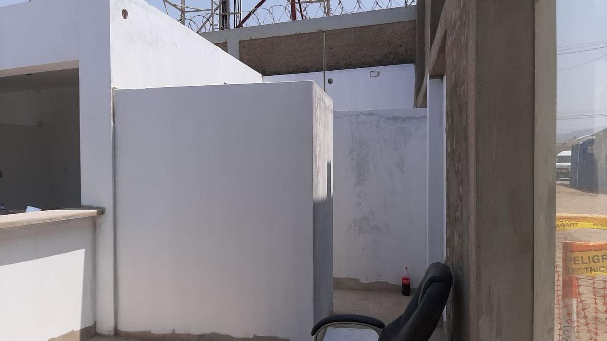 Terreno - Punta Hermosa - 1