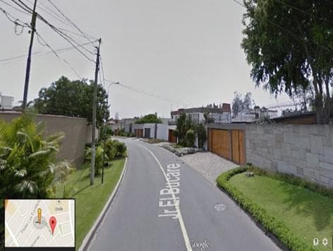 Terreno en Venta en La Molina - 1