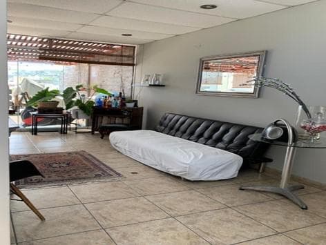 Departamento en Venta en Surco - 1